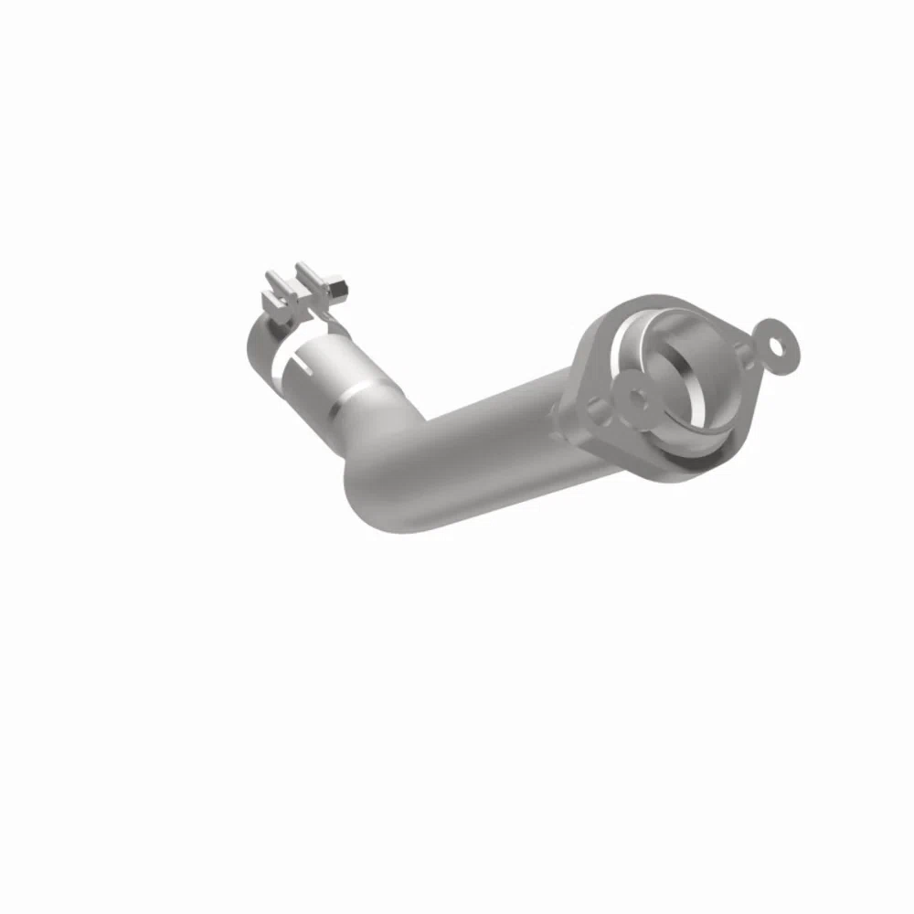 Exhaust Pipe for 2 in 3 in 1 Performance Exhaust Pipe MagnaFlow 19432